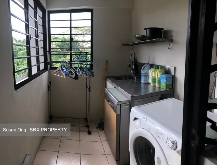 Blk 109A Depot Road (Bukit Merah), HDB 5 Rooms #178892752